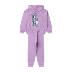 Conjunto Feminino Infantil Pequena Bailarina