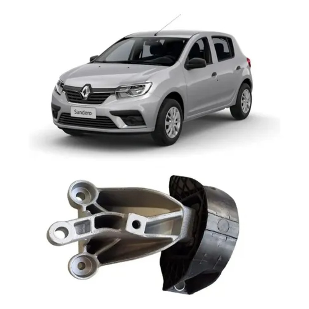 COXIM MOTOR LOGAN SANDERO 1.0 3 cc 2017 a 2020