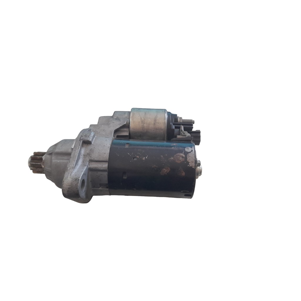 Motor Arranque Partida Jetta Tiguan Golf 2.0 Turbo 2012 13