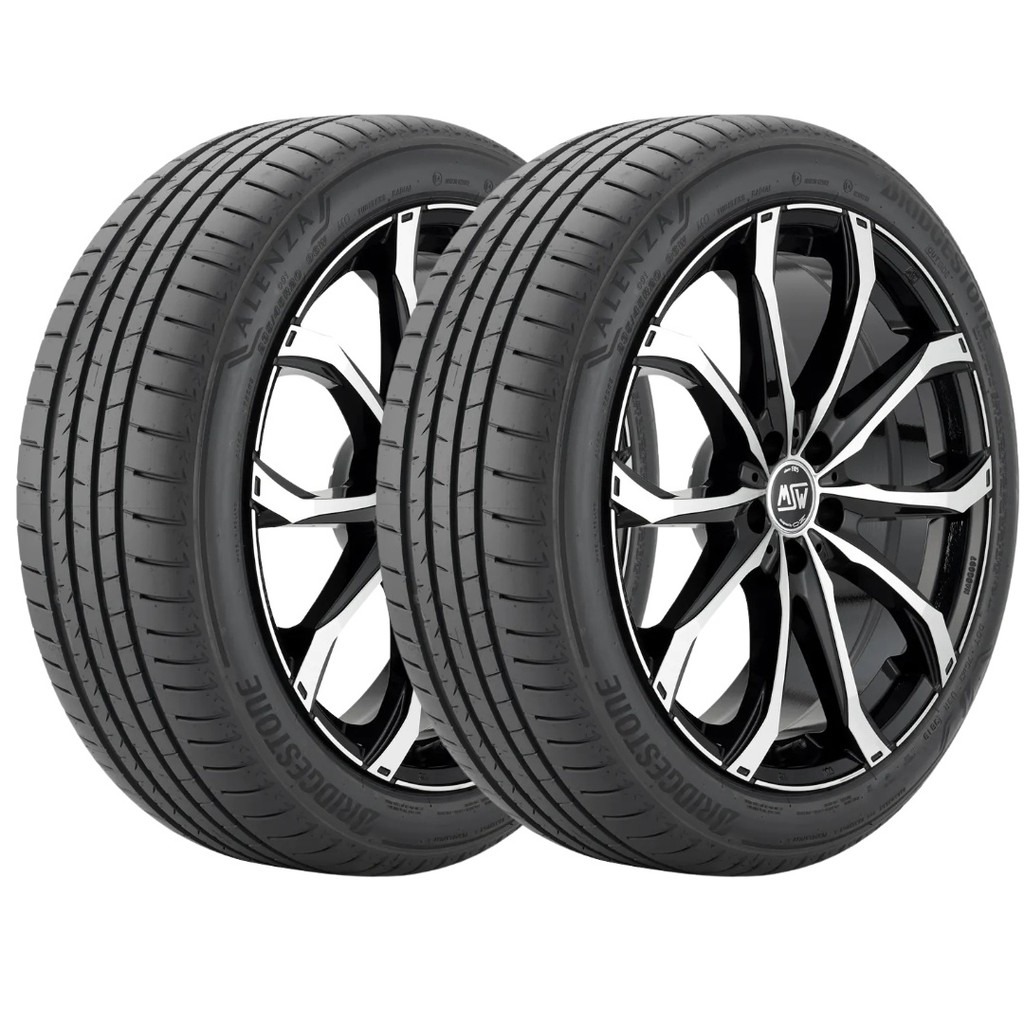 Bridgestone 001