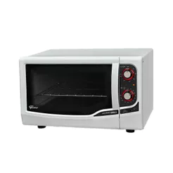 Forno Elétrico 44 Litros Fischer Gourmet Grill Bancada Branco 220v