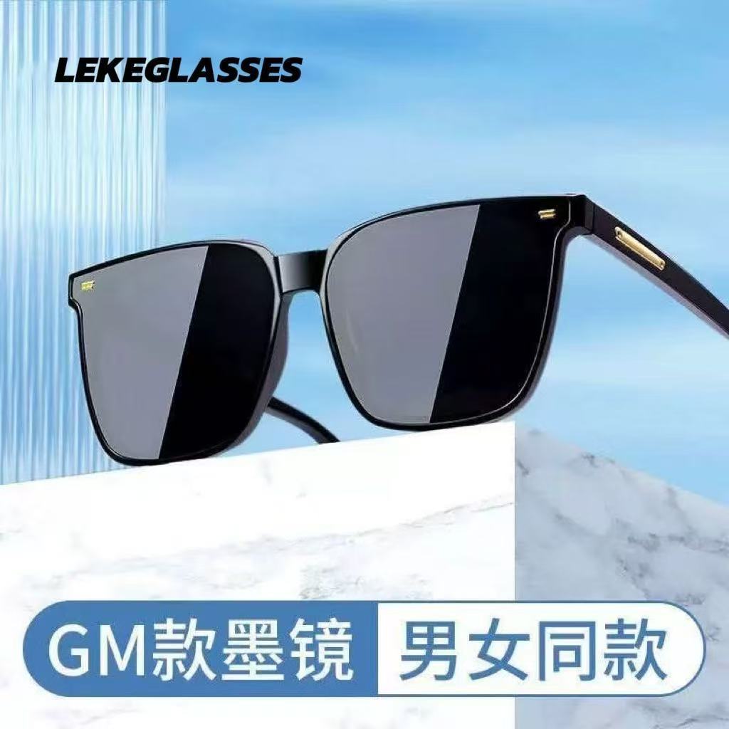 Óculos de sol femininos de armação grande, óculos de sol rosa da moda, lentes espelhadas da moda, óculos de proteção sol