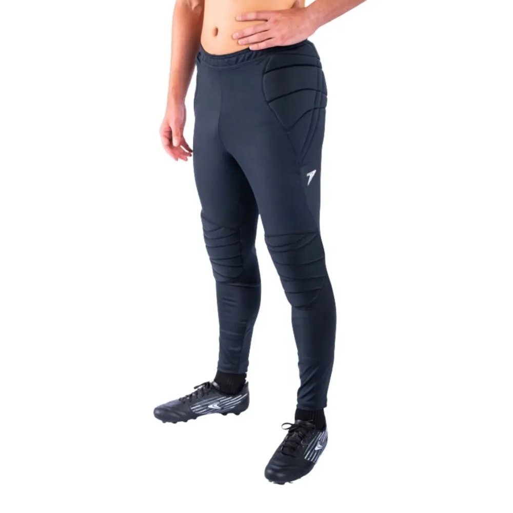 Calça Poker Goleiro Slim Crono
