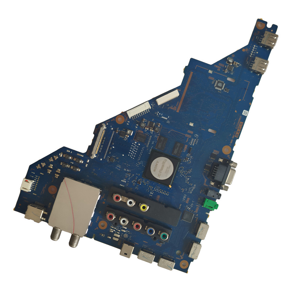 Placa Principal Tv Kdl-32ex555 1-885-388-51 AZUL ORIGINAL SONY