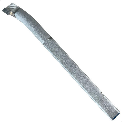 Ferramenta Soldada ISO 9 12 mm QDP30 Usinagem Torno CNC