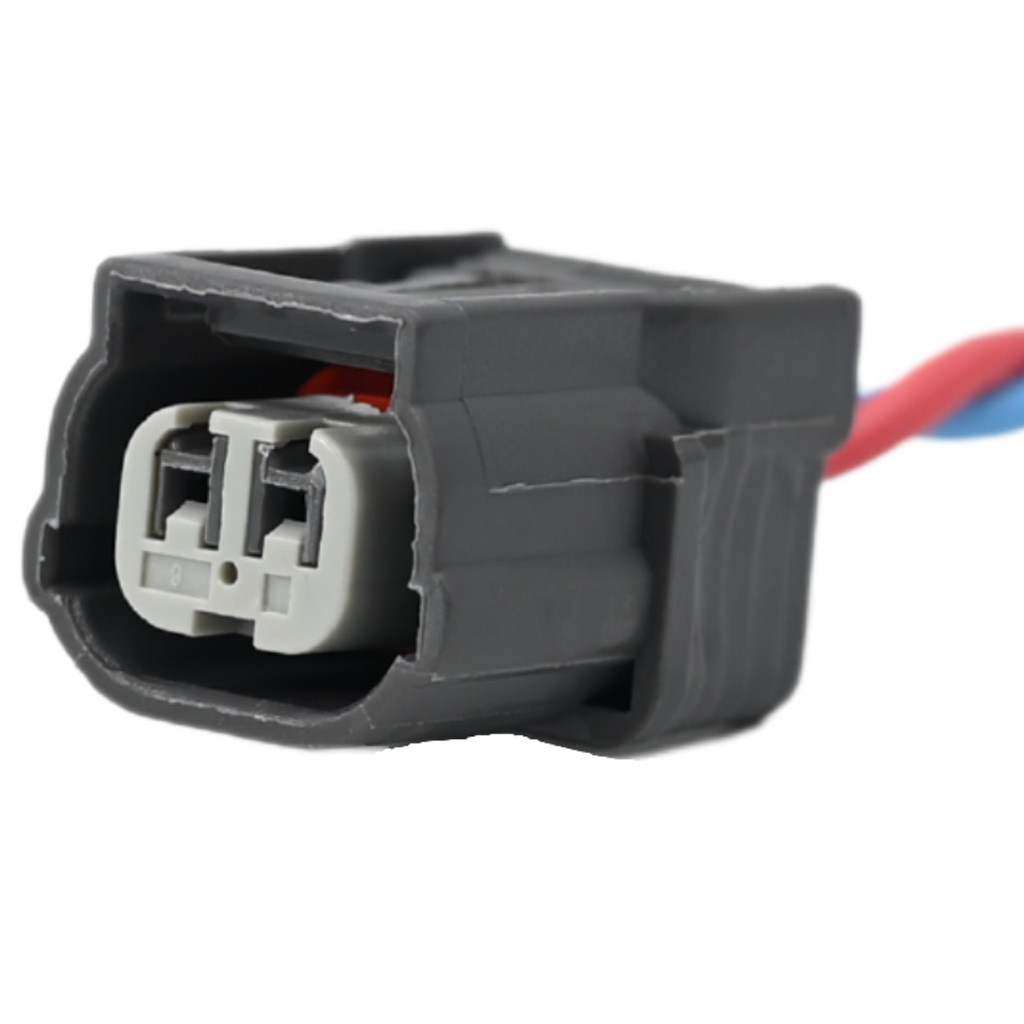 Chicote Conector Pisca Alerta Dianteiro Honda Civic City Fit