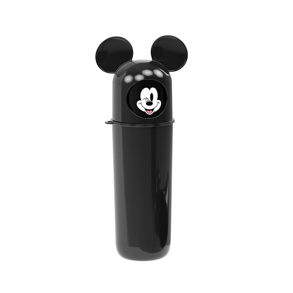 Porta Escovas Lúdico Lancheira Infantil Disney Plasútil