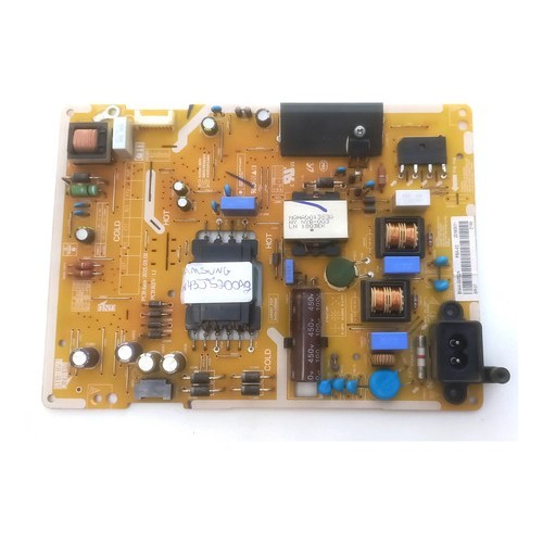 Placa Fonte Samsung Un43j5200ag Bn44-0082a