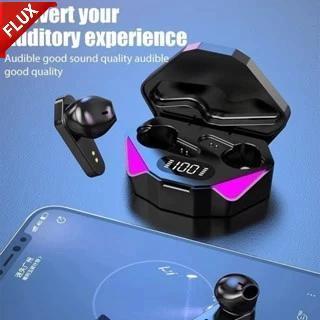 X15 Fone De Ouvido para Jogos Bluetooth 5.Tws Stereo Ultra Baixa Latency Gaming Headset