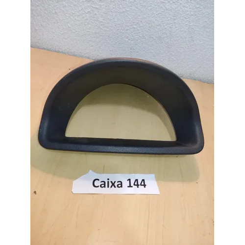 Moldura Painel De Instrumento Vw Gol Parati Saveiro G4