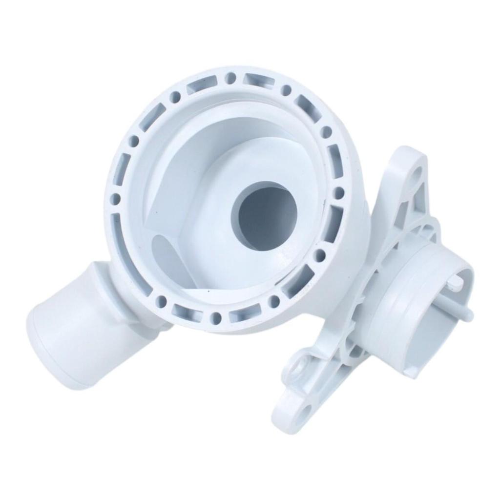 Voluta Menor Eletrobomba Drenagem P/ Lavadora Electrolux Lec17, Les15 e Led17