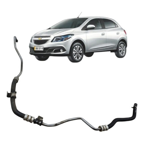 Mangueira Direção Hidraulica Gm Prisma Onix 2013 2014 A 2019