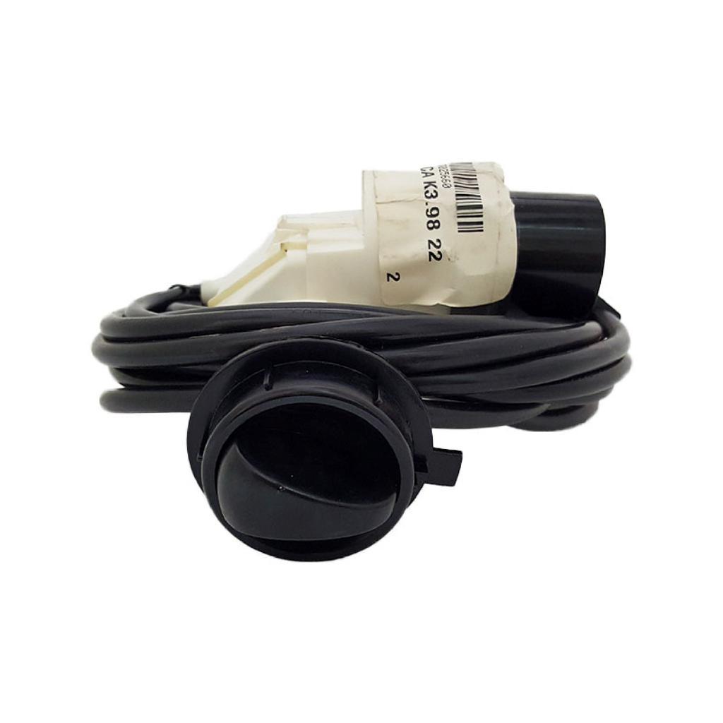 Caixa Elétrica 220V Para Lav De Pressão Karcher 9873