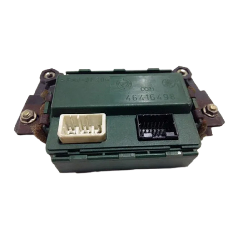 Módulo Vidro Elétrico Fiat 46416498 Marea Brava