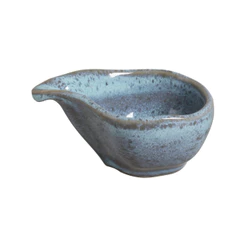 Molheira Oval Orgânico Breeze 8 x 6Cm 40Ml Porto Brasil