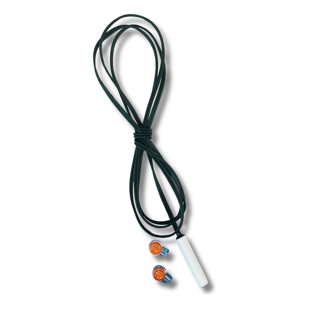 Sensor Degelo 10k Electrolux Compatível Geladeira Modelos 70000949