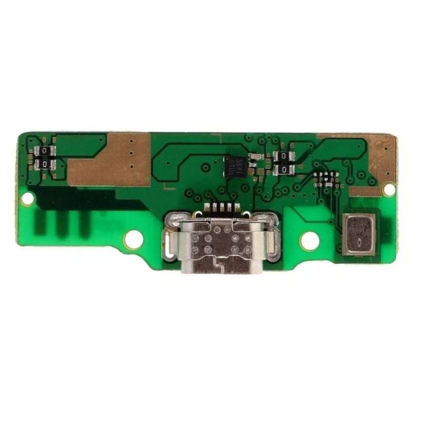 Flex Conector Carga Usb P/ Tab A 8.0 2019 T295 Lte Dock