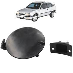 Tampa Combustível Tanque Kadett 1989 90 91 92 93 até 1996
