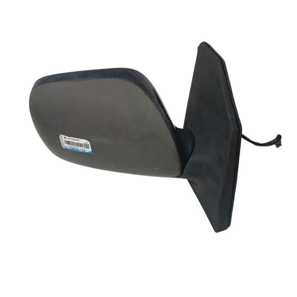 Retrovisor Direito Elétrico Toyota Corolla 2003/08