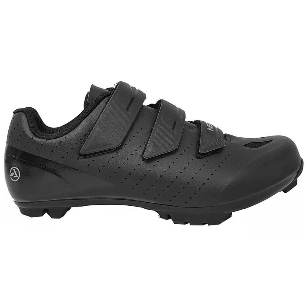 Sapatilha de Ciclismo Absolute Nero 5 MTB Preta