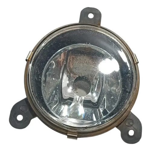 Farol Auxiliar Milha Ford Ranger Direito 2003 2004 2005 2007 Transarente