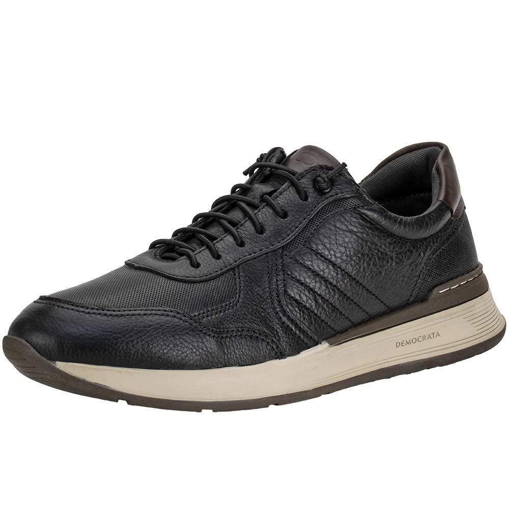 Sapatênis Masculino Mark Hi-Soft 32 Democrata 662101