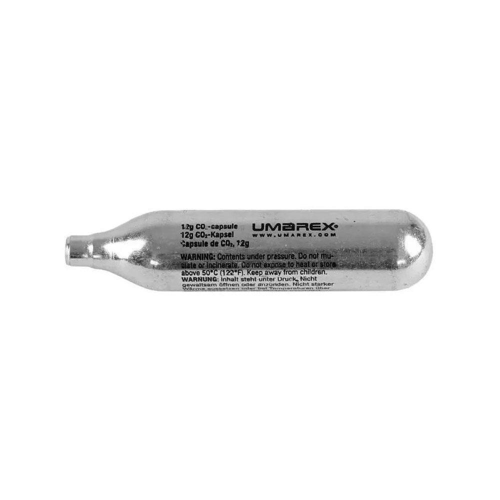 Cilindro Co2 12g Umarex - Descartavel