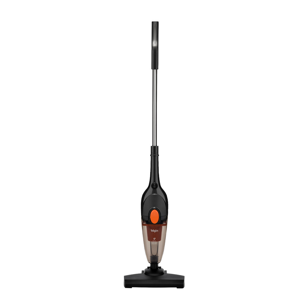 Aspirador de Pó Vertical Power Cycle 2 em 1 Elgin