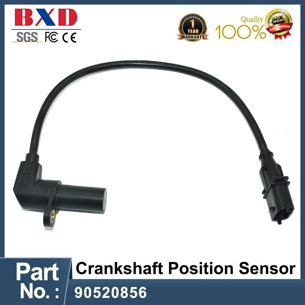 90520856 6238459 Sensor CMP De Posição Da Manivela Árvore De Cames Do Virabrequim Para Opel Vauxhall Astra Vectra B Zafi