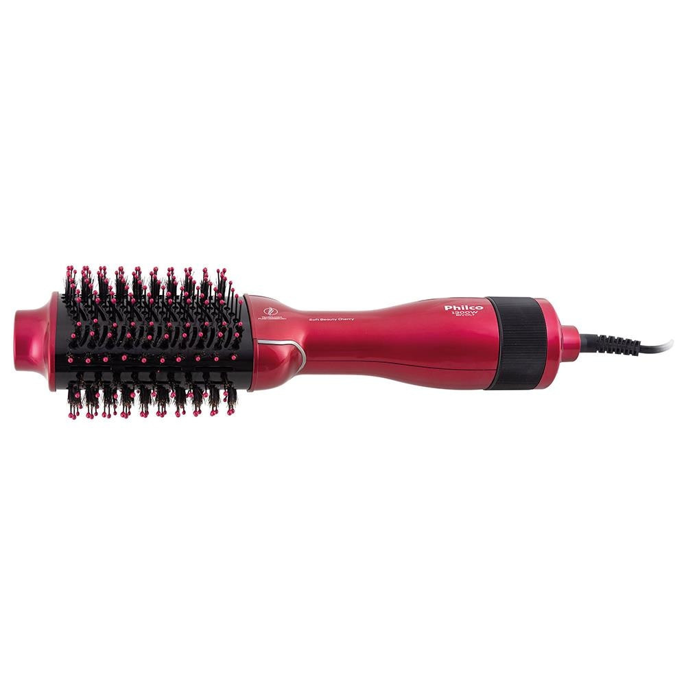 Escova Secadora Soft PEC13 Beauty Cherry 1300W Philco