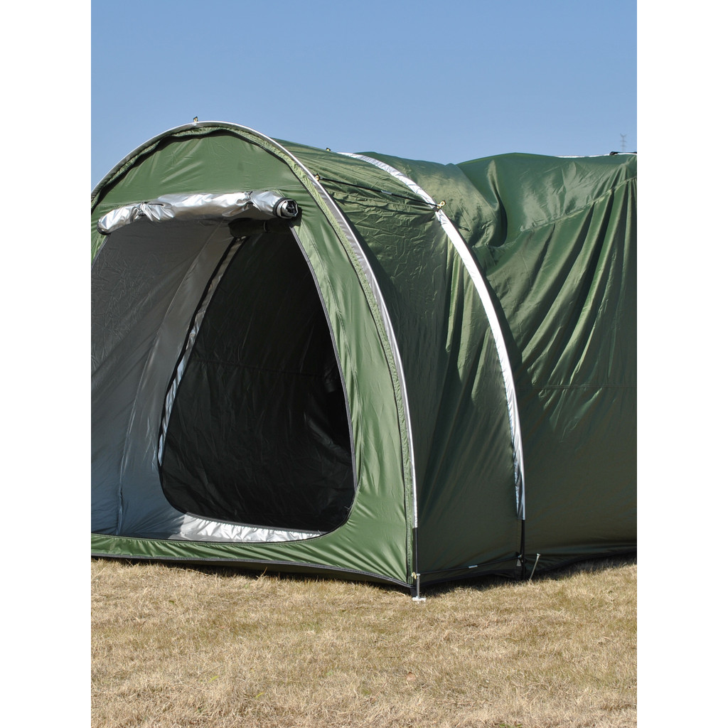 Tenda traseira portátil leve para descanso de condução de longa distância, barraca SUV de passeio autônomo ao ar livre, 