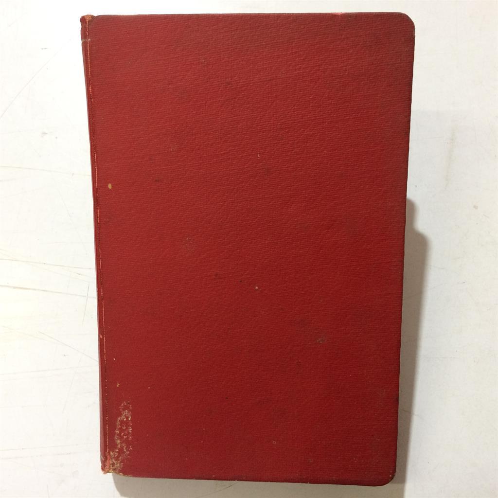 Rota de Fuga autor Charles Morgan