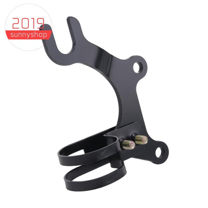 [Bestseller S] 20/31.8mm Ajustável MTB Bicicleta Suporte De Freio A Disco Conversor Quadro Adaptador Montagem