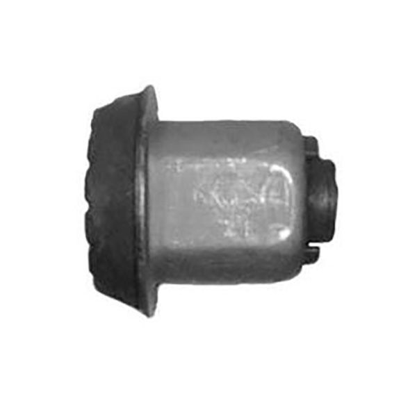 Bucha Do Eixo Traseiro Meio - Peugeot 206 1999 A 2006 - 30431+Ms