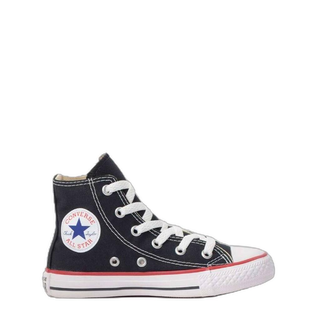 Tênis All Star Converse Chuck Taylor Kids Hi - Infantil - P