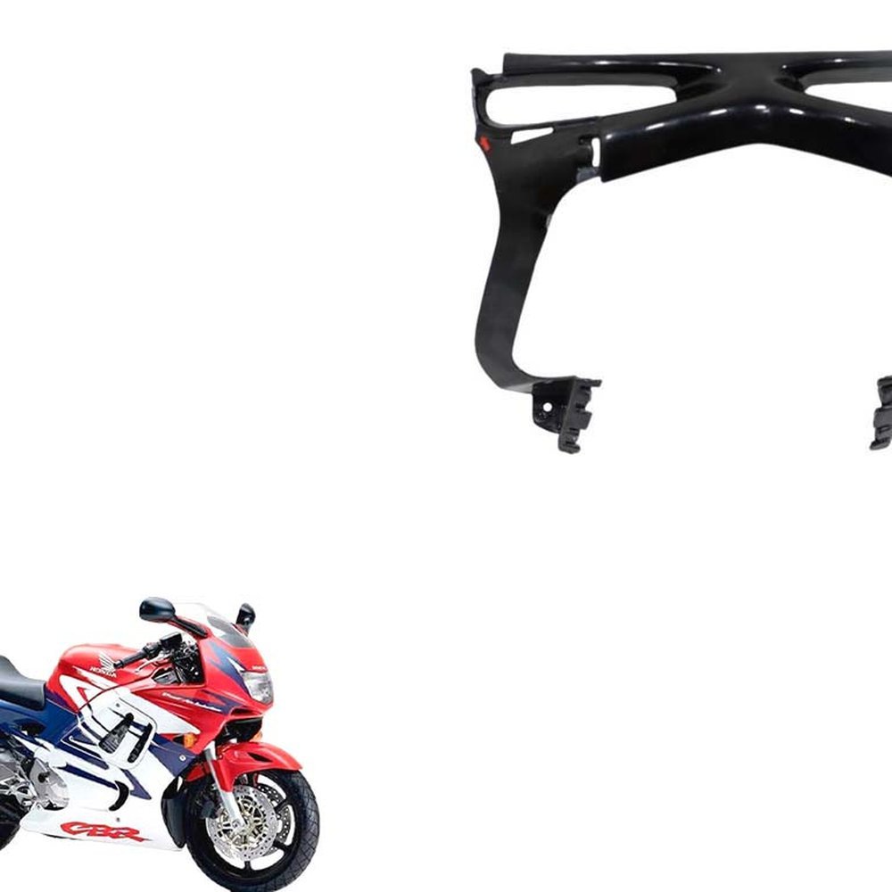 Carenagem Farol Honda Cbr 600 F Cbr600f 94-97c/avaria