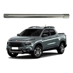 Chave Baixar Estepe Original Fiat Toro 52168509