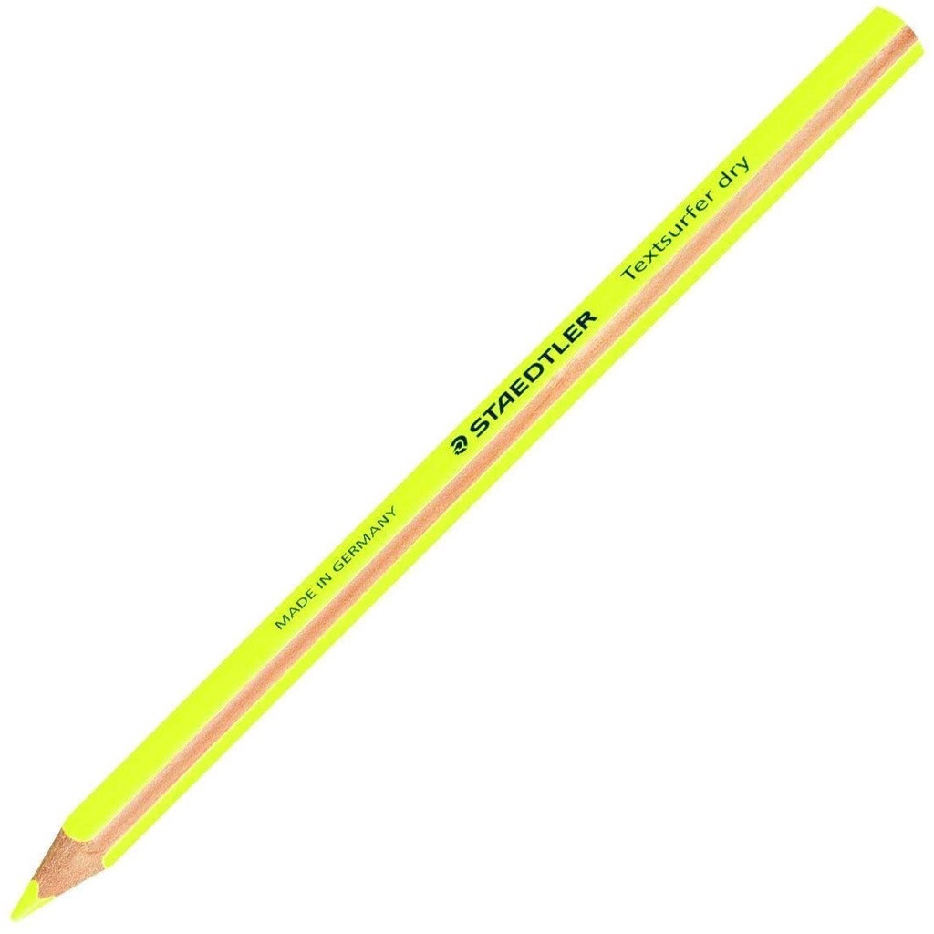 Lapis Marca Texto Staedtler Textsurfer Neon 128 64kp