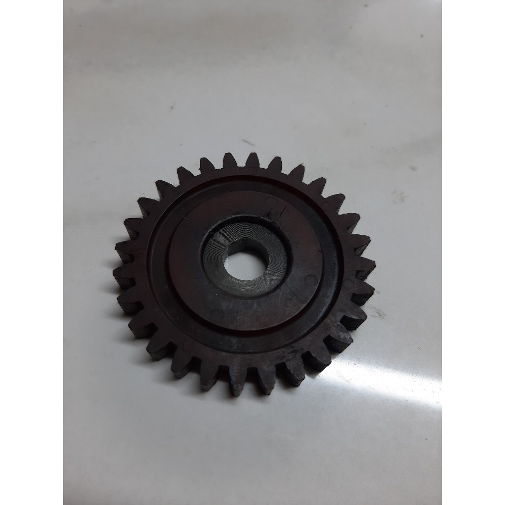 Engrenagem Da Bomba De Óleo Yamaha Super Tenere 750