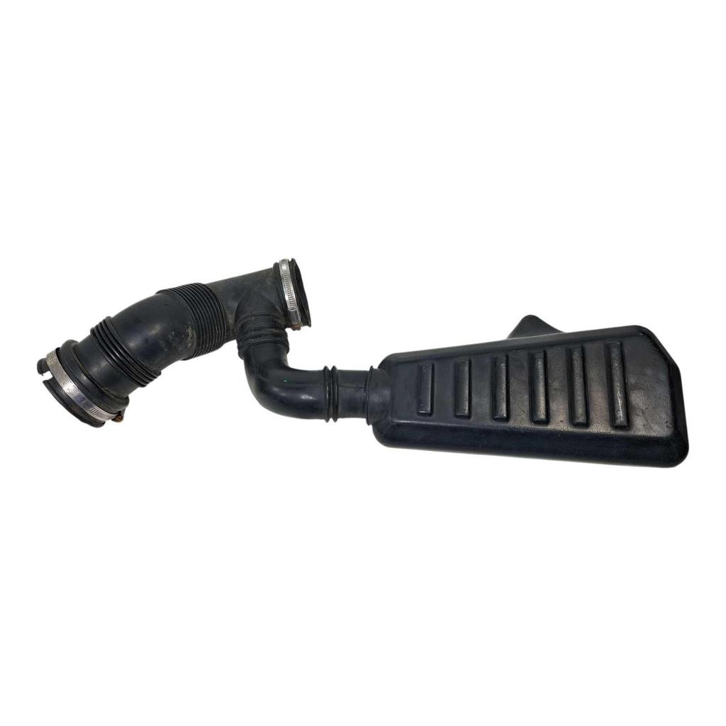 Ressonador Duto Saida Ar Chevrolet Meriva 1.8 2002/2012