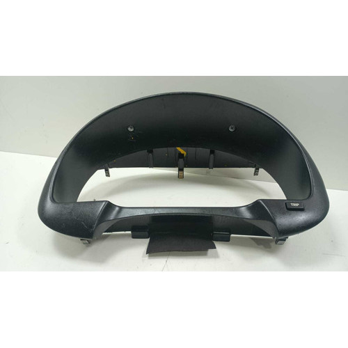 Moldura Painel De Instrumentos Hyundai I30 2008 Á 2012