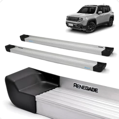 Estribo Prime Renegade Natural