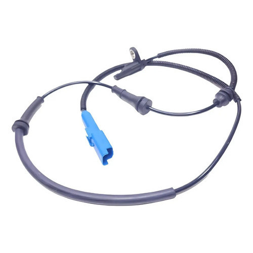 Sensor Abs Freio Dianteiro C3 C4 Ds3 Aircross 9665455580