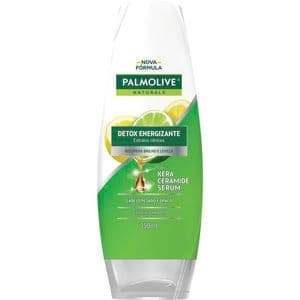 Condicionador Palmolive Naturals Detox Energizante 350ml