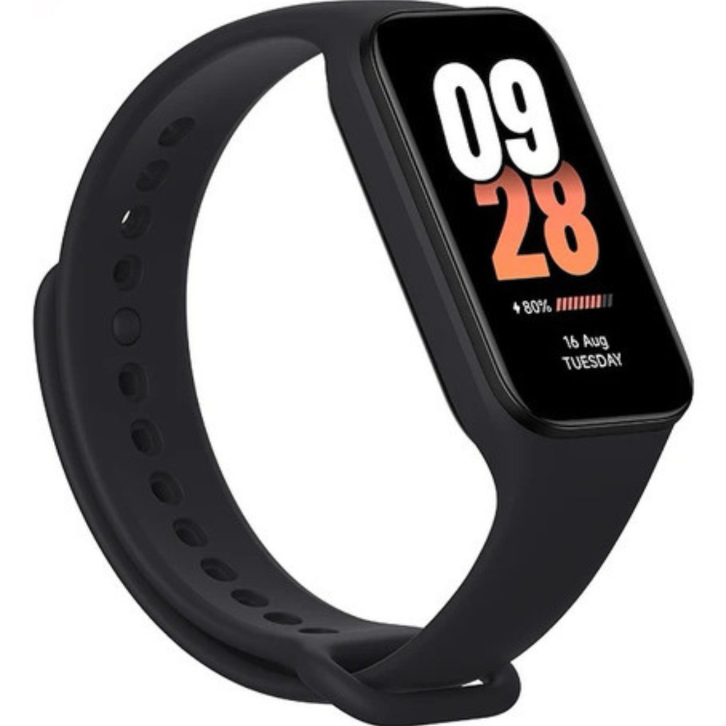 Relógio Xiaomi Smart Band 8 Original Fitness
