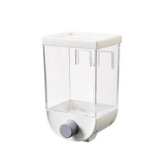 Organizador Dispenser Suspenso Multiuso 1000ml Pratico Economizador Espaco