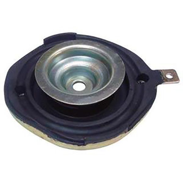 Coxim Amortecedor Dianteiro Direito Esquerdo - Megane 1997 A 2002 / R19 1994 A 1998 / Scenic 1998 A 2002 - 30213+Ms