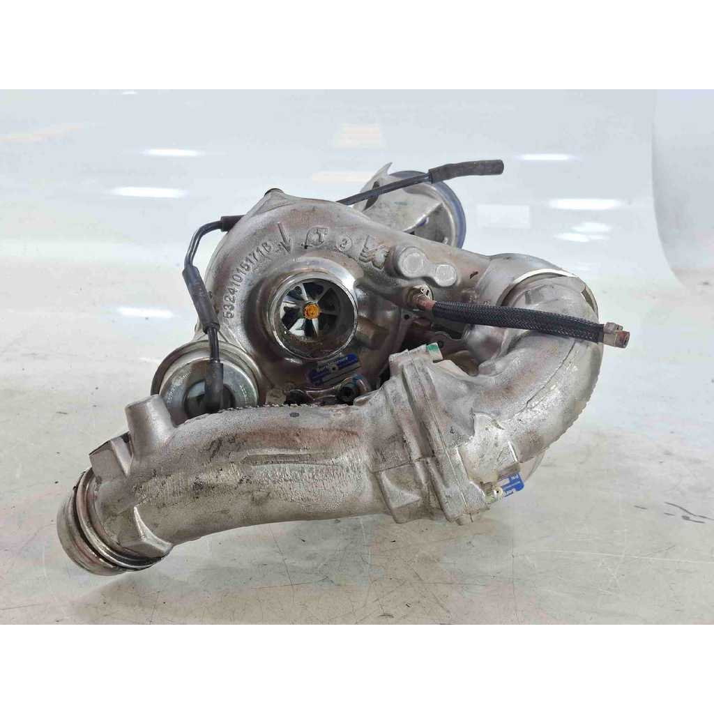 TURBINA TURBOCOMPRESSOR - VAN MERCEDES BENZ SPRINTER 2.2 2022