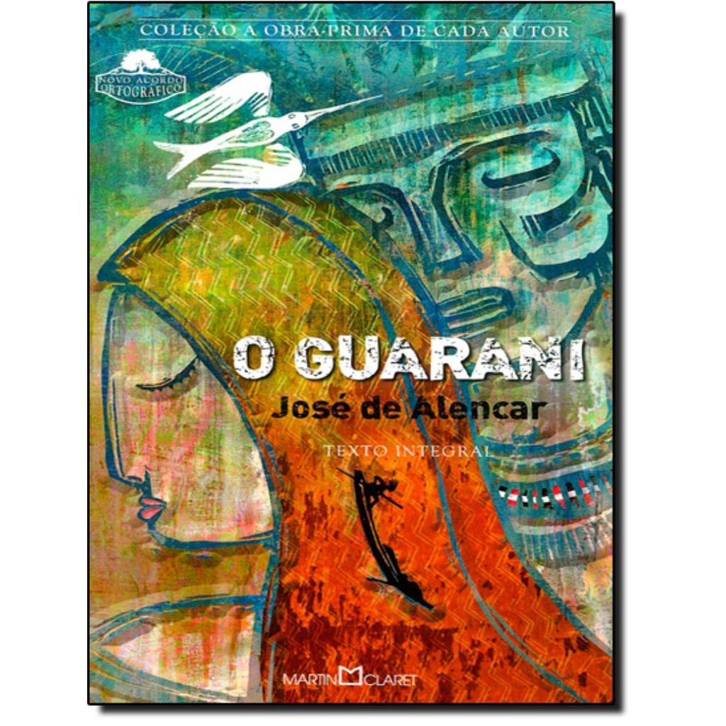 Livro - Guarani, O