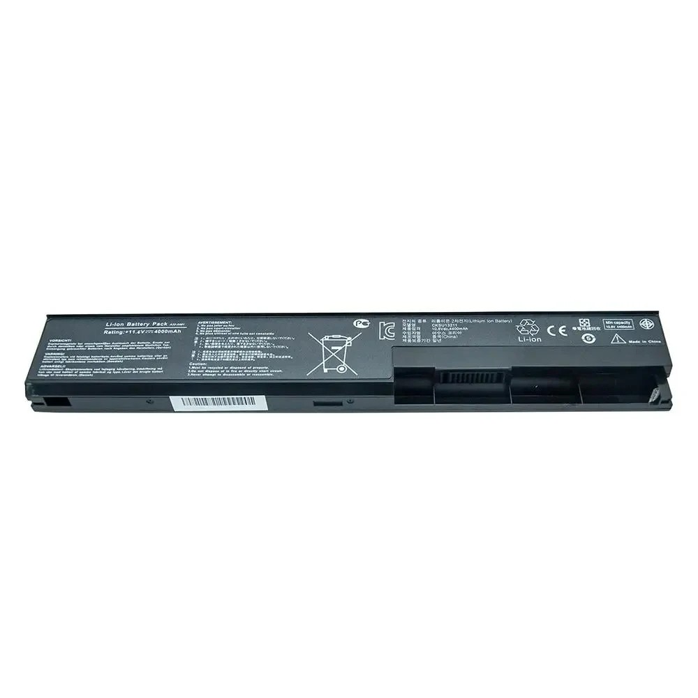 Bateria para Notebook Asus X Series X401U